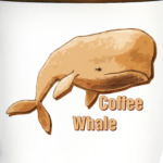 Кофейный кит
