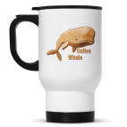 Кружка-термос