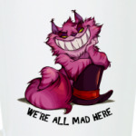 Чеширский Кот