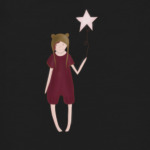 Девочка с воздушным шаром