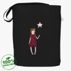 Девочка с воздушным шаром