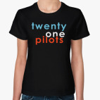 TWENTY ONE PILOTS