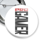 Pro gamer