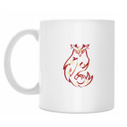 Кружка 330 мл