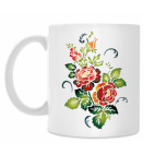 Кружка 330 мл