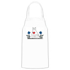 Кухонный фартук