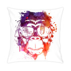 Обезьяна - Music