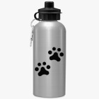 Спортивная бутылка