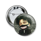 Леви (Атака Титанов)