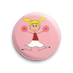  Юный Черлидер