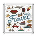 Настало время для путешествия