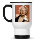 Кружка-термос