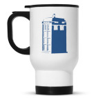 Кружка-термос