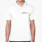 Логотип журнала 'Спаниель'