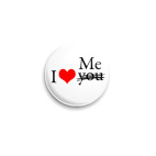 I love me