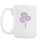 Кружка 420 мл