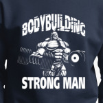 Strong man