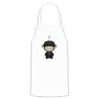 Кухонный фартук