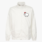 Ветровка без капюшона