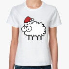 Новогодний бараш