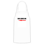 Кухонный фартук