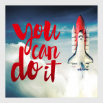 You can do it Мотиватор