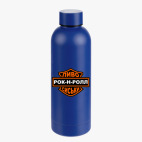 Термобутылка