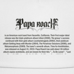 Papa Roach Group