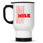 Кружка-термос