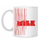 Кружка 330 мл