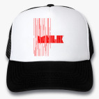 Кепки Trucker