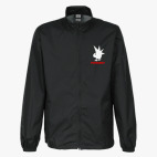 Ветровка без капюшона