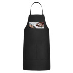 Кухонный фартук