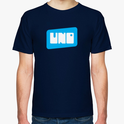 Футболка Uno