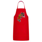 Кухонный фартук