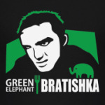  Зеленый Слоник