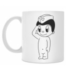 Кружка 330 мл