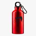 Металлическая бутылка 400 мл UV-DTF