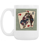 Кружка 420 мл