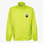 Ветровка без капюшона