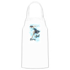 Кухонный фартук