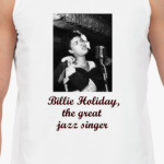  'Билли Холидэй'