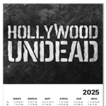 Hollywood Undead