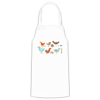 Кухонный фартук