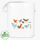 Сумка шоппер