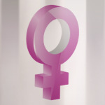 Венера Женщина