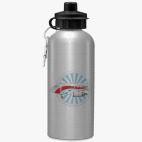 Спортивная бутылка