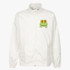 Ветровка без капюшона