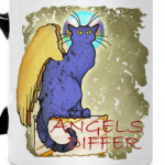 Ангелы бывают разными