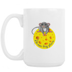 Кружка 420 мл